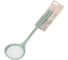Шумовка силикон Daniks 32.5 см, навеска, Verde, Y4-8866 485180 3