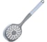 Шумовка для кухни Daniks нейлон, силикон, навеска, Denim, WFCF016-5 481056 1