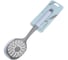 Шумовка для кухни Daniks нейлон, силикон, навеска, Denim, WFCF016-5 481056 3
