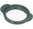 Набор яйцерезок Daniks 4 шт, 11х8.5х5.6 см, WFCF-072 481082 4
