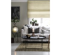 Римская штора Эскар Милфид 160x190 см ваниль 11233160