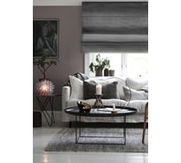 Римская штора Эскар Милфид 60x160 см серый 11134060