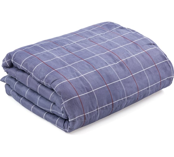 Одеяла синтепоновое для рабочих SEMAGRAD 07095877 1