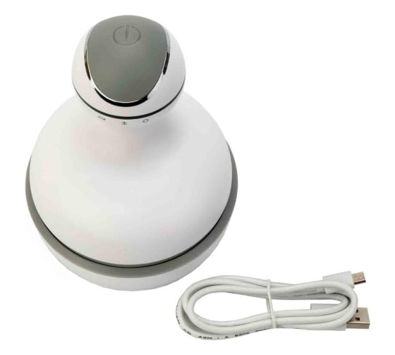 Пальчиковый массажер для головы и тела BRADEX KZ 0528