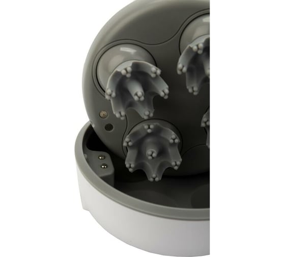 Пальчиковый массажер для головы и тела BRADEX KZ 0528