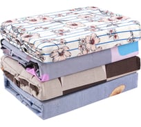 Комплект постельного белья SEMAGRAD 1,5 00-00000373 95220020