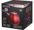 Чайник Willmark WTK-4221SS (3,5л, со свистком, с крышкой, нейлоновая ручка,техн, Easy spout open) (Красный) 2001486 2