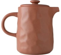 Чайник BILLIBARRI Old Clay матовый розовый, 850 мл 500-260 806756500376