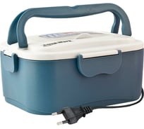 Ланчбокс Aqua Work С5 синий 220В 12732