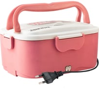 Ланчбокс Aqua Work С5 розовый 220В 12733