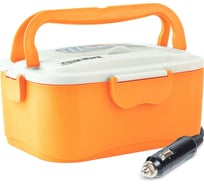 Ланчбокс Aqua Work С5 оранжевый 12В 12731