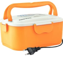 Ланчбокс Aqua Work С5 оранжевый 220В 12734