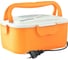 Ланчбокс Aqua Work С5 оранжевый 220В 12734 1