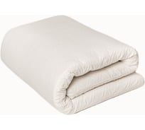 Матрас беспружинный ИВАТА 90х200 см термохлопок 4687207092692