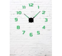 Настенные часы Apeyron DIY DIY210334