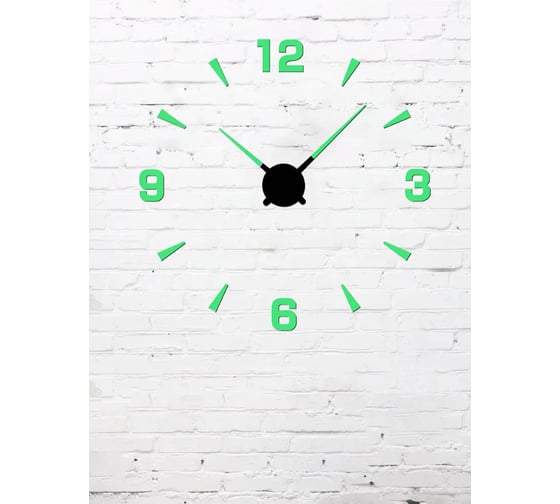 Настенные часы Apeyron DIY DIY210332 1