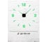Настенные часы Apeyron DIY DIY210332 3