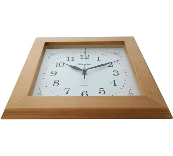 Настенные часы Apeyron Wd02.001