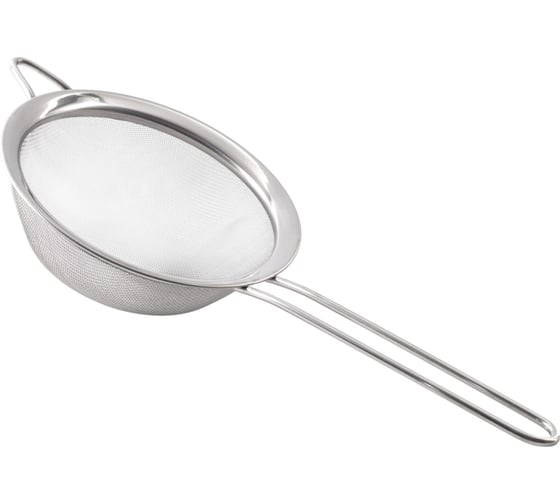 Сито кухонное ATTRIBUTE STEEL EXPERT 20см AGS202 1