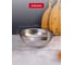Дуршлаг металлический ATTRIBUTE STEEL 25.5см AGS022 3