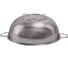 Дуршлаг металлический ATTRIBUTE STEEL 25.5см AGS022 8