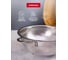 Дуршлаг металлический ATTRIBUTE STEEL 20.5см AGS021 3