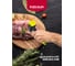 Молоток для мяса ATTRIBUTE FRESH AGF180/1 4