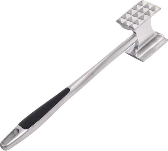 Молоток для мяса ATTRIBUTE BOSQUE AGB001 1