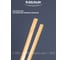 Набор кухонных принадлежностей ATTRIBUTE BAMBOO, 6 AGB013 5