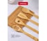 Набор кухонных принадлежностей ATTRIBUTE BAMBOO 5 AGB014 6