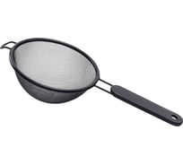 Сито кухонное ATTRIBUTE NOIR 16см AGN201