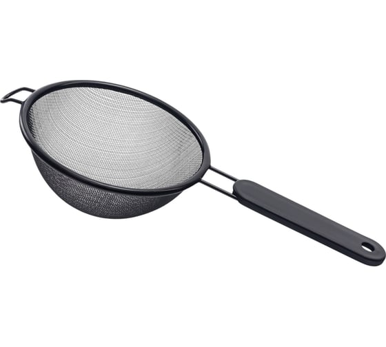 Сито кухонное ATTRIBUTE NOIR 16см AGN201 1