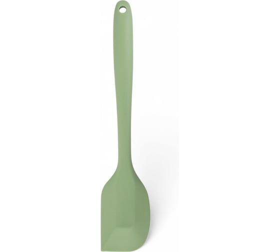 Лопатка пекарская ATTRIBUTE OLIVE большая 27см AGO120 1