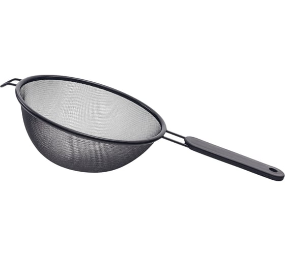 Сито кухонное ATTRIBUTE NOIR 20см AGN202 1