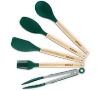 Набор кухонных принадлежностей KITFORT КТ-1262