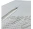 Анатомическая подушка Асветида 40x60 Silver (форма волна)W с эффектом памяти Memory foam средней жесткости П604012/10С 4