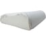 Анатомическая подушка Асветида 40x60 Silver (форма волна)W с эффектом памяти Memory foam средней жесткости П604012/10С 5