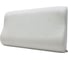Анатомическая подушка Асветида 40x60 Light (форма волна)W с эффектом памяти Memory foam средней жесткости П604012/10Л 1