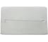 Анатомическая подушка Асветида 40x60 Light (форма волна)W с эффектом памяти Memory foam средней жесткости П604012/10Л 2