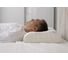 Анатомическая подушка Асветида 40x60 Light (форма волна)W с эффектом памяти Memory foam средней жесткости П604012/10Л 10