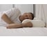 Анатомическая подушка Асветида 40x60 Light (форма волна)W с эффектом памяти Memory foam средней жесткости П604012/10Л 11