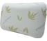 Анатомическая подушка Асветида 40х60 Aloe с эффектом памяти Memory foam средней жесткости П604012А 1