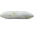Анатомическая подушка Асветида 40х60 Aloe с эффектом памяти Memory foam средней жесткости П604012А 3