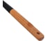 Ложка поварская Daniks бамбук, силикон, навеска, Black, WFCFA-0038-1 481065 3
