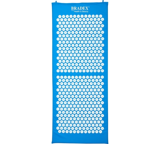 Акупунктурный коврик BRADEX НИРВАНА KZ 0664
