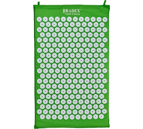 Акупунктурный коврик BRADEX НИРВАНА KZ 0667