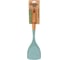 Лопатка кухонная силиконовая Селфи OLIVA 35,5см 312-1025 1