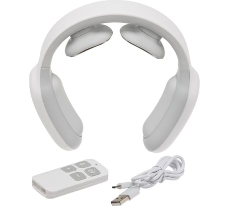 Импульсный массажёр для шеи BRADEX KZ 0913