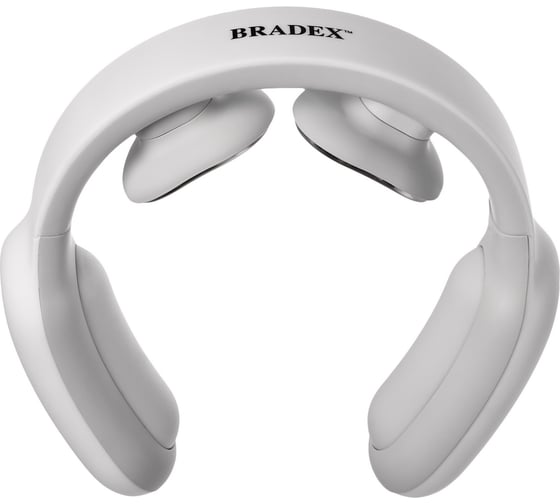 Импульсный массажёр для шеи BRADEX KZ 0913