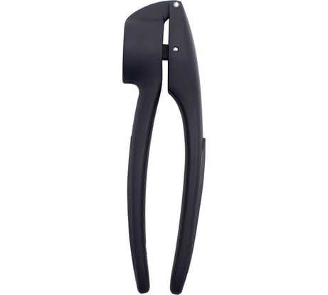 Пресс для чеснока Gipfel Bravo Black 6286